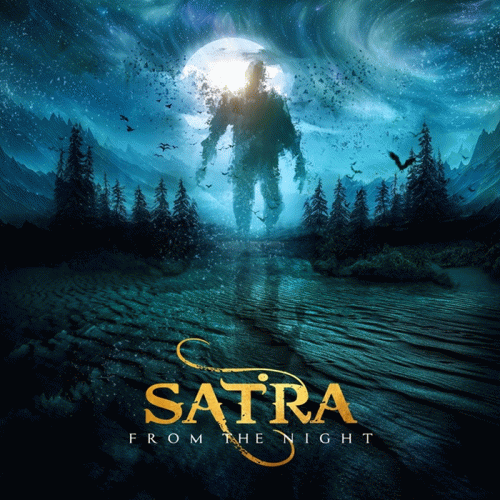 Satra : From the Night